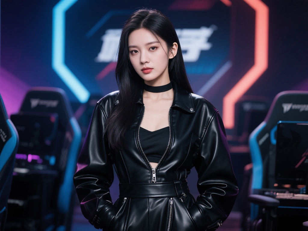 他的多面性 他的多面性