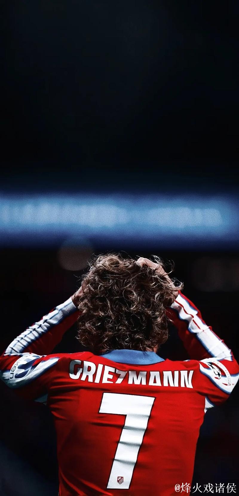 格列兹曼39球领跑马竞欧冠队史射手榜,小蜘蛛紧随其后 格列兹曼39球领跑马竞欧冠队史射手榜,小蜘蛛紧随其后