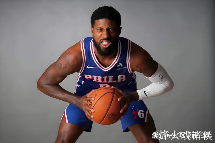 关键表现连连！NBA最年长球员再度拯救球队