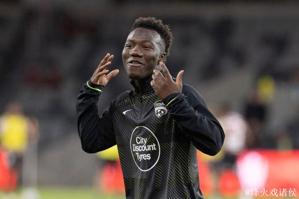 伊兰昆达周四赴英接受沃特福德体检，罗马诺报道