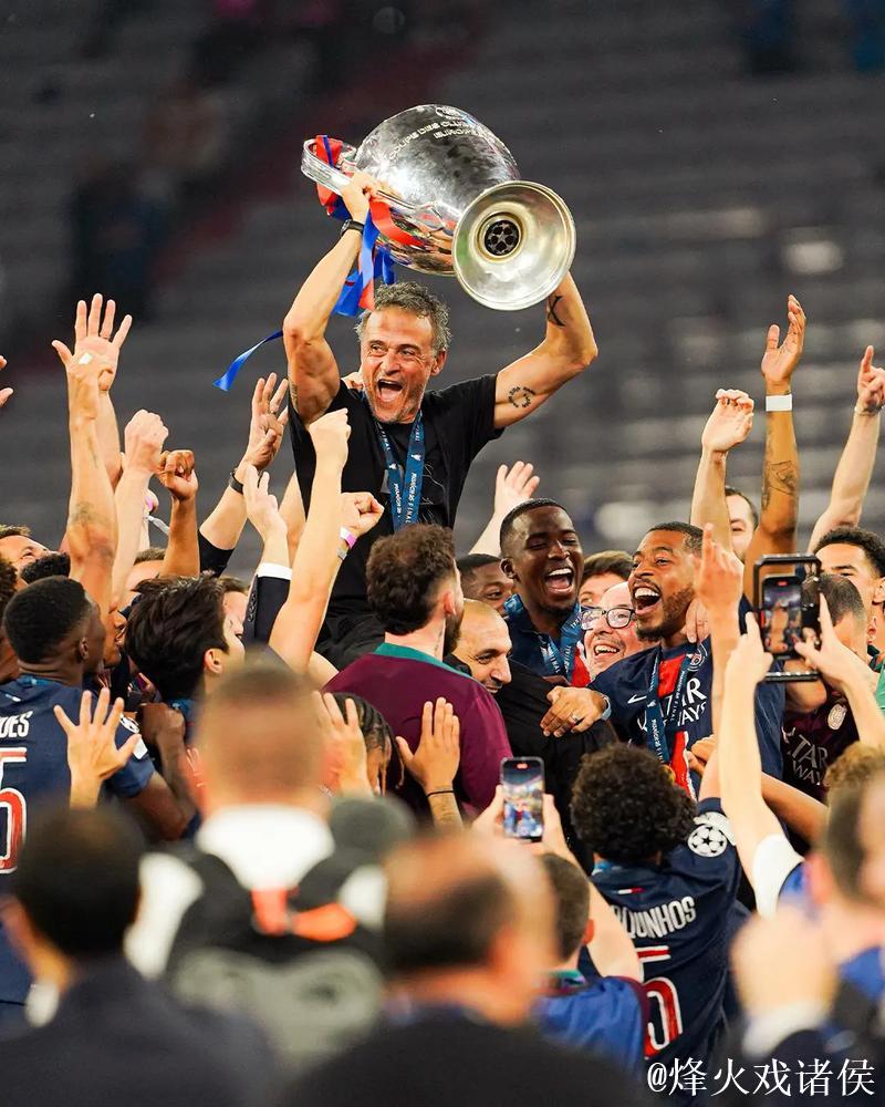 巴黎欧冠再遇平局,重现十年前局面 巴黎欧冠再遇平局,重现十年前局面