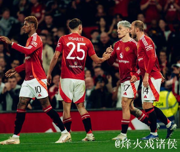 曼联本赛季英超角球破门数达7球，仅次于阿森纳