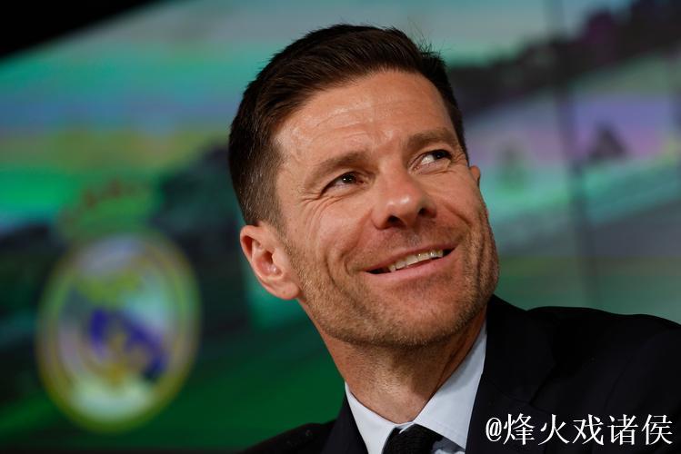 阿拉维斯传奇:阿隆索是出色的教练,盼皇马给予信任 阿拉维斯传奇:阿隆索是出色的教练,盼皇马给予信任