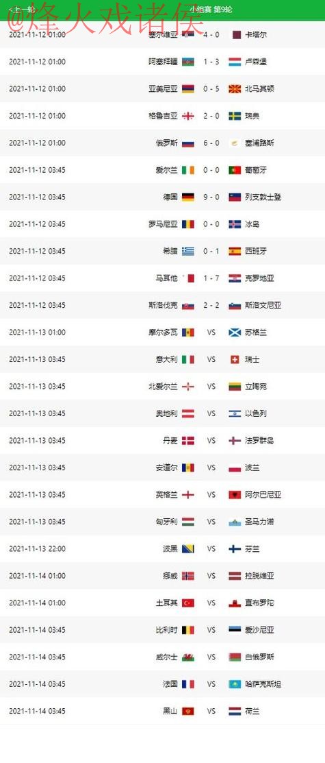 世界杯比分苹果入口地址 世界杯比分苹果入口地址